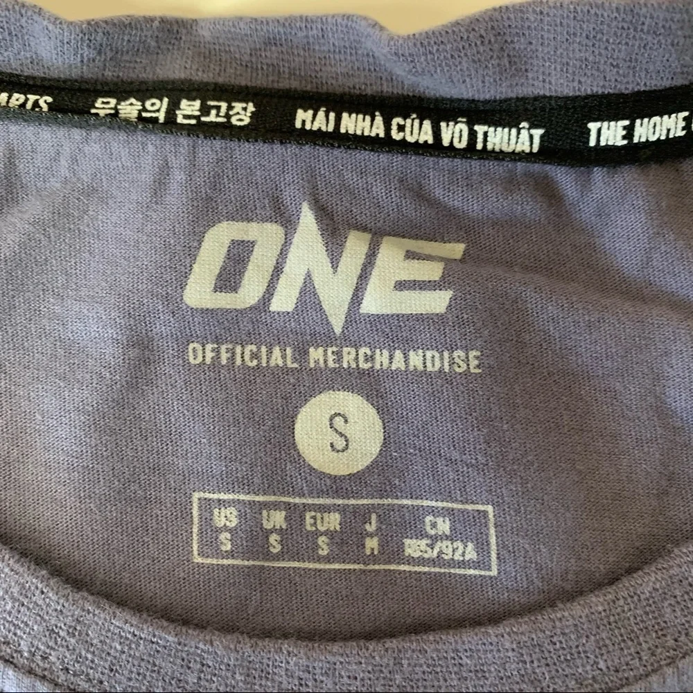 N/A one brand